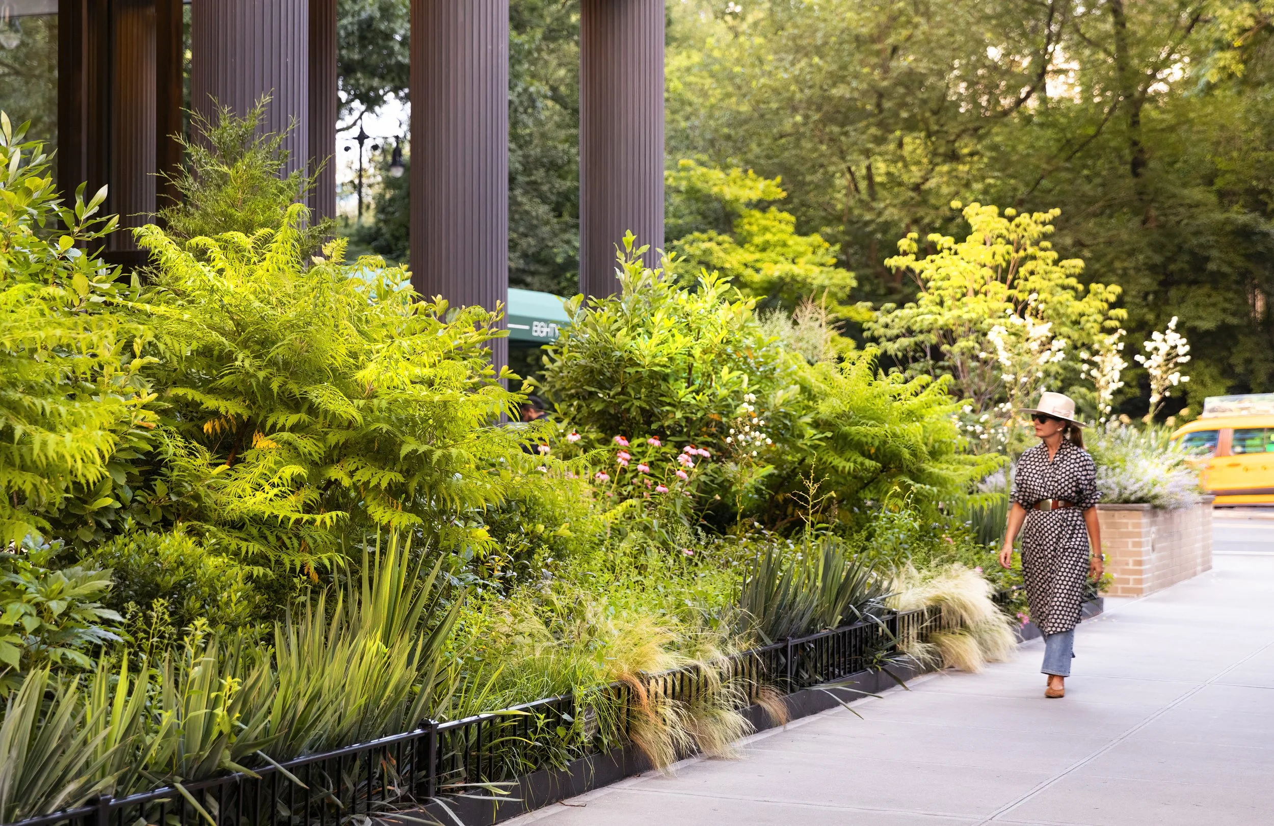 A Note on Design Wild’s Practice