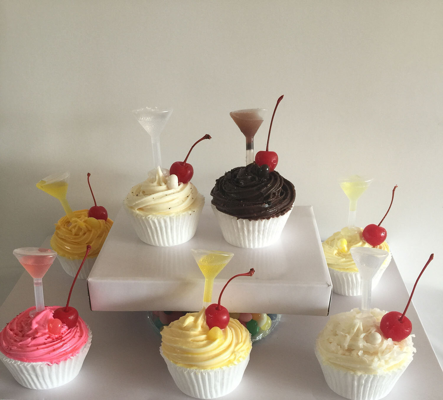 Ultimate Cupcake Gift Card