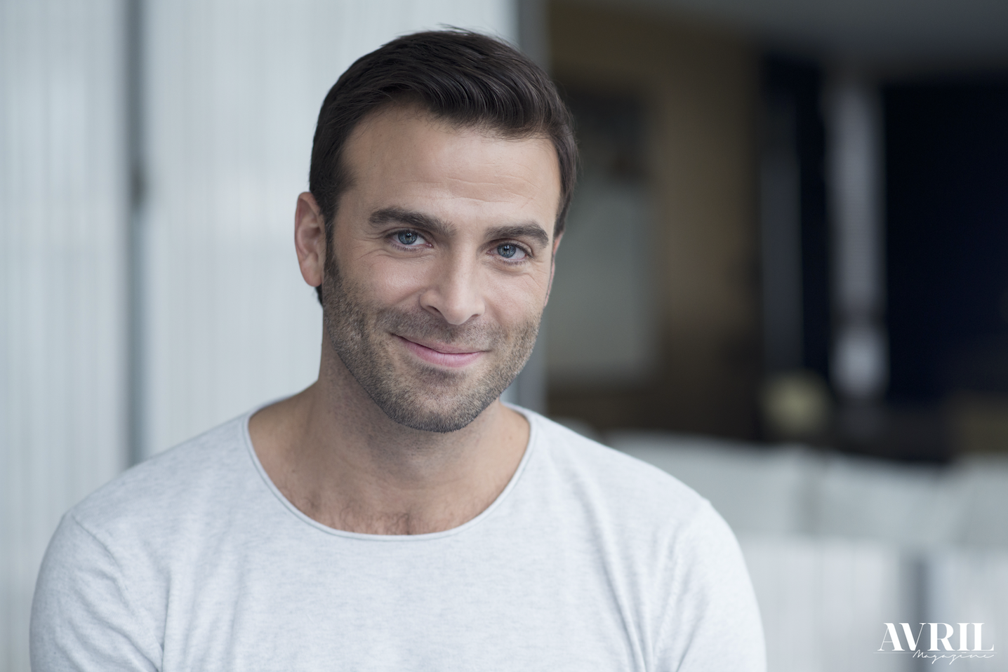 David Bernard, la série photo!
