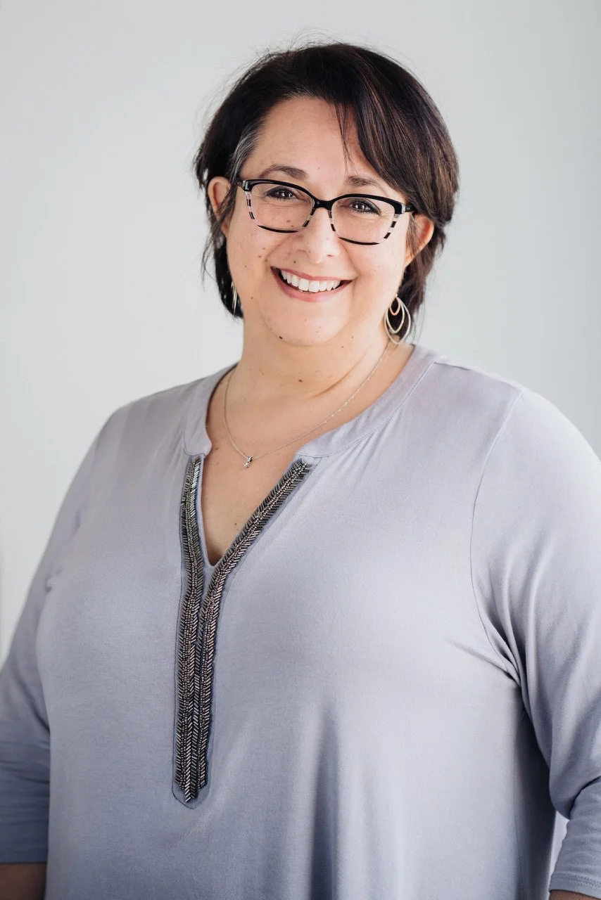 Marie Michèle Nahas