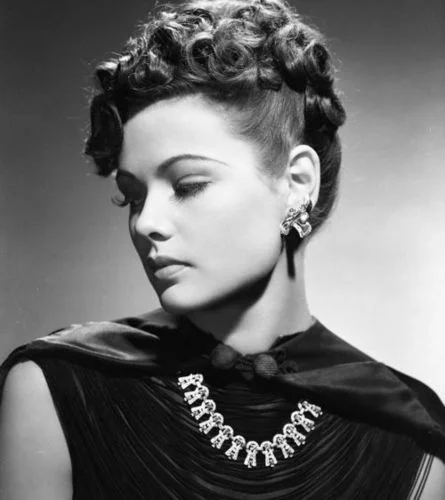 Gene Tierney
