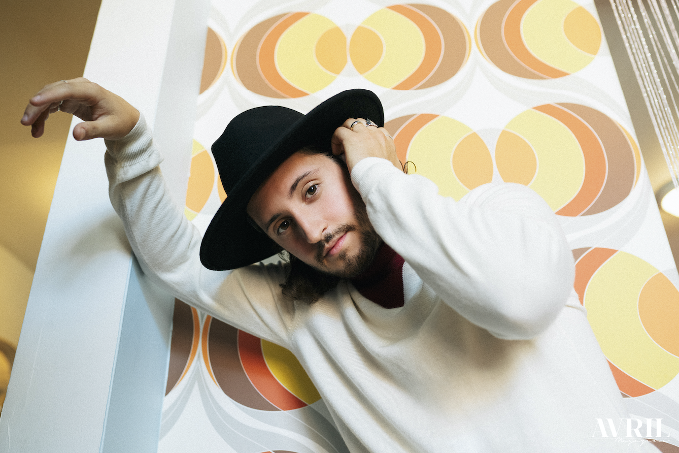 Top musical - Lou-Pascal Tremblay