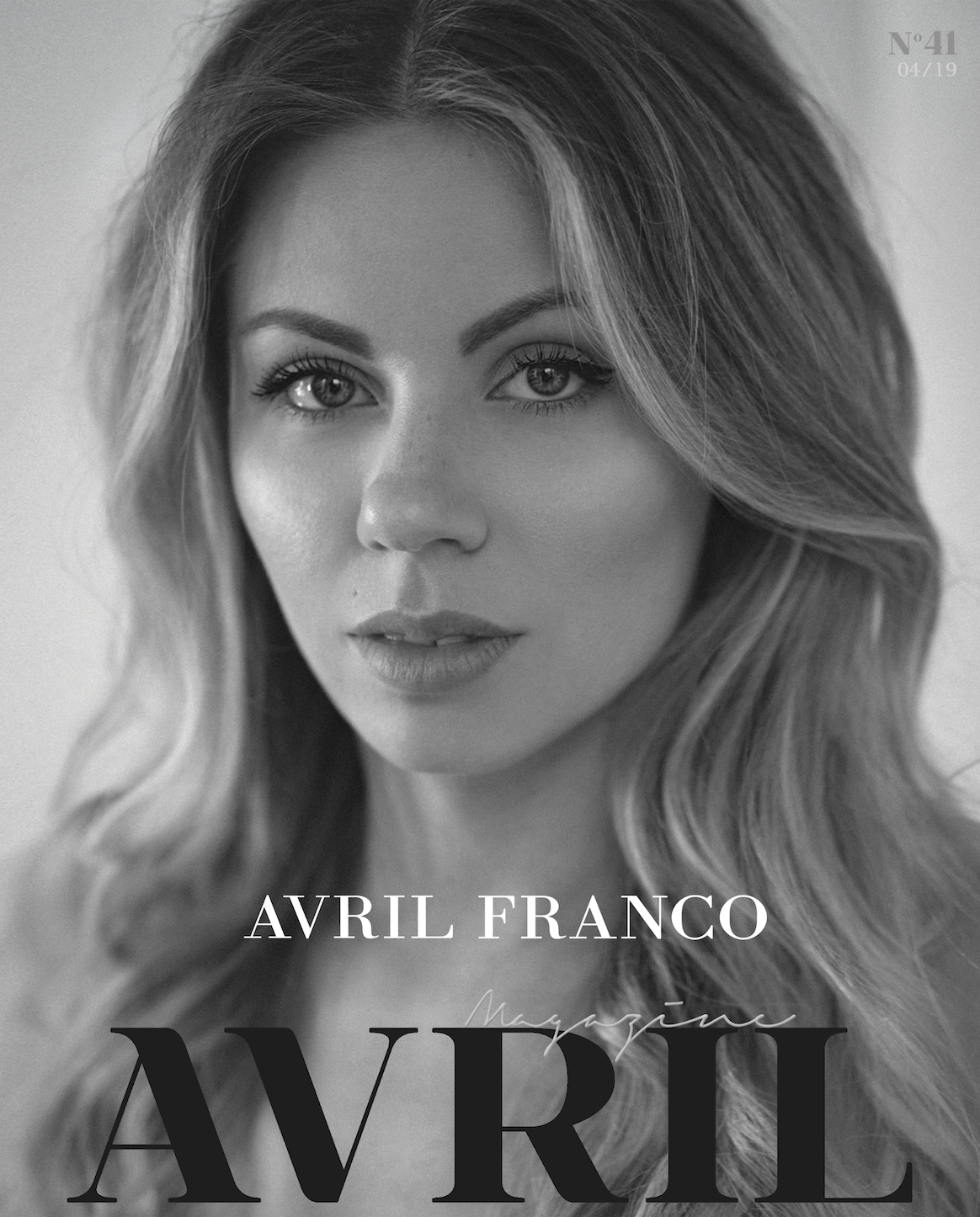 AVRIL 2019