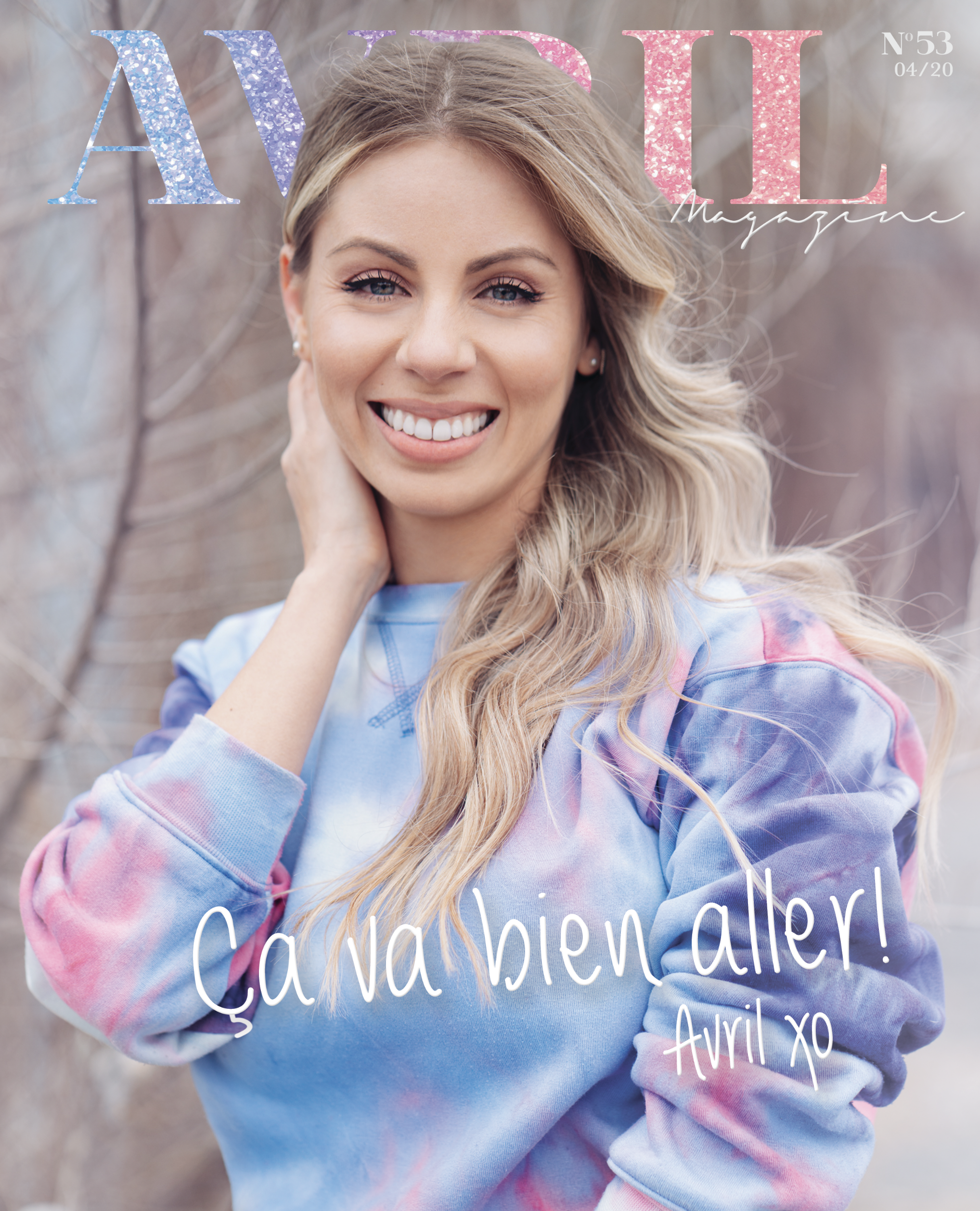 AVRIL 2020