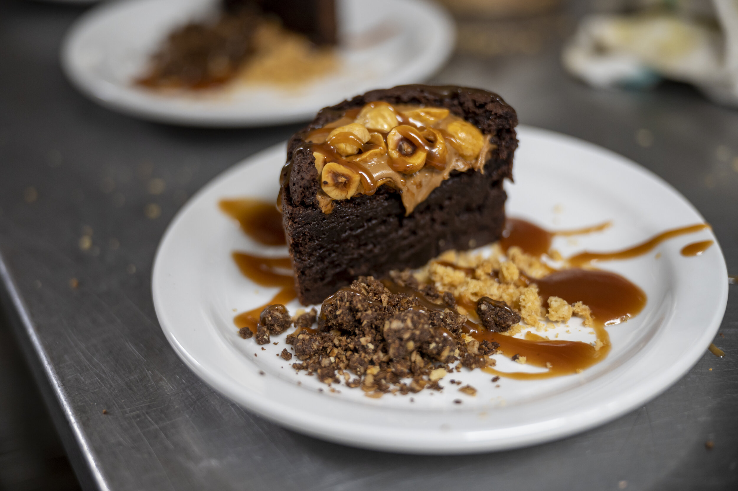 Notre verdict! -&gt; Réouverture du Jack Saloon au Dix30