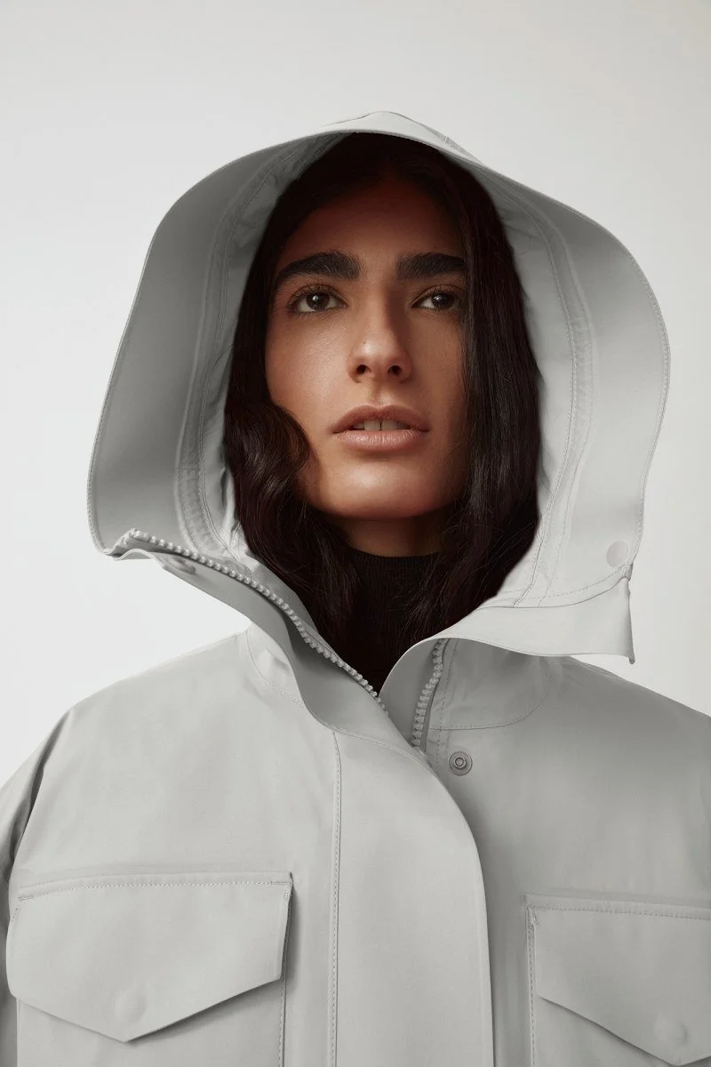 La nouvelle collection Canada Goose