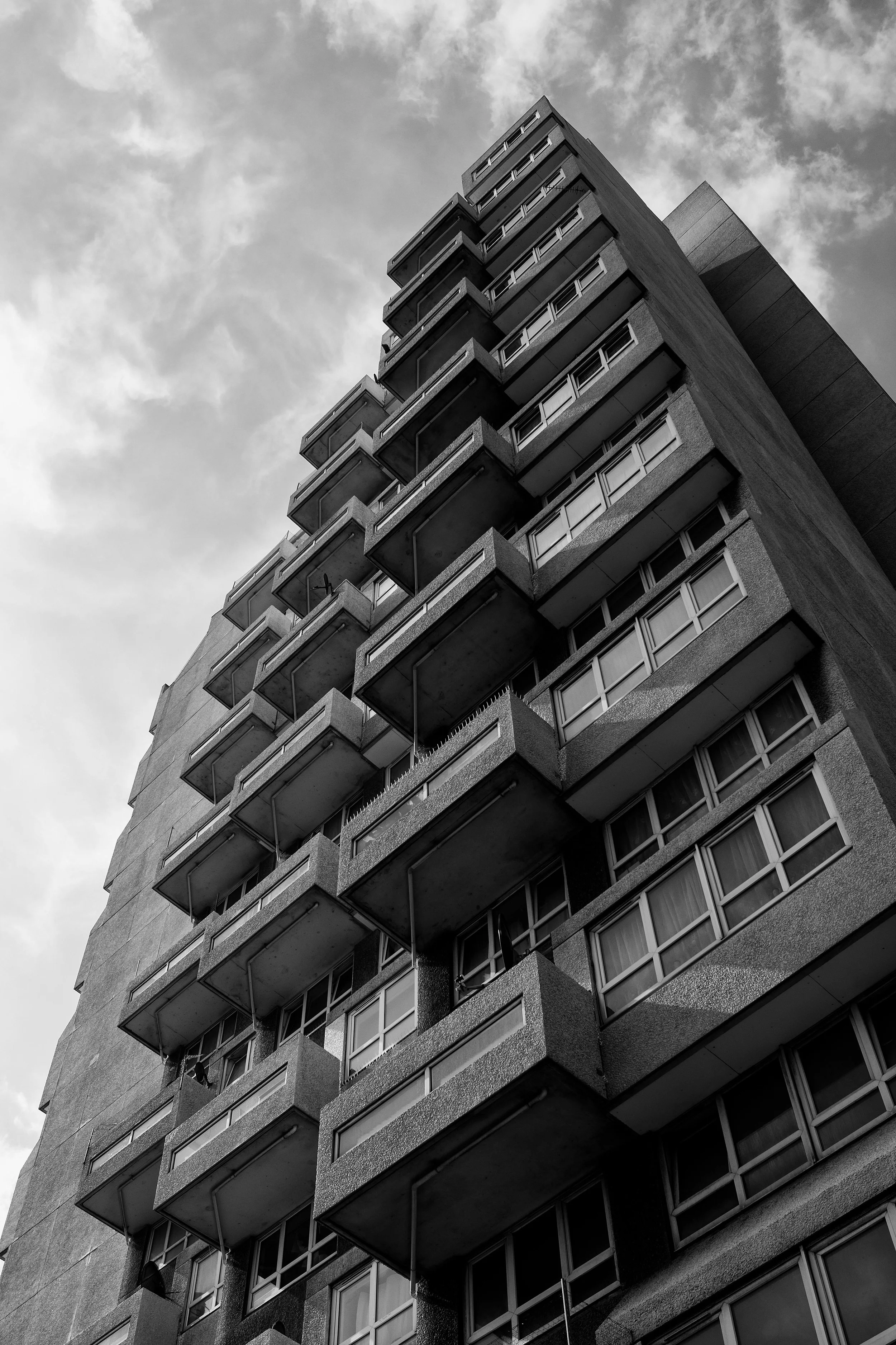Beckett House