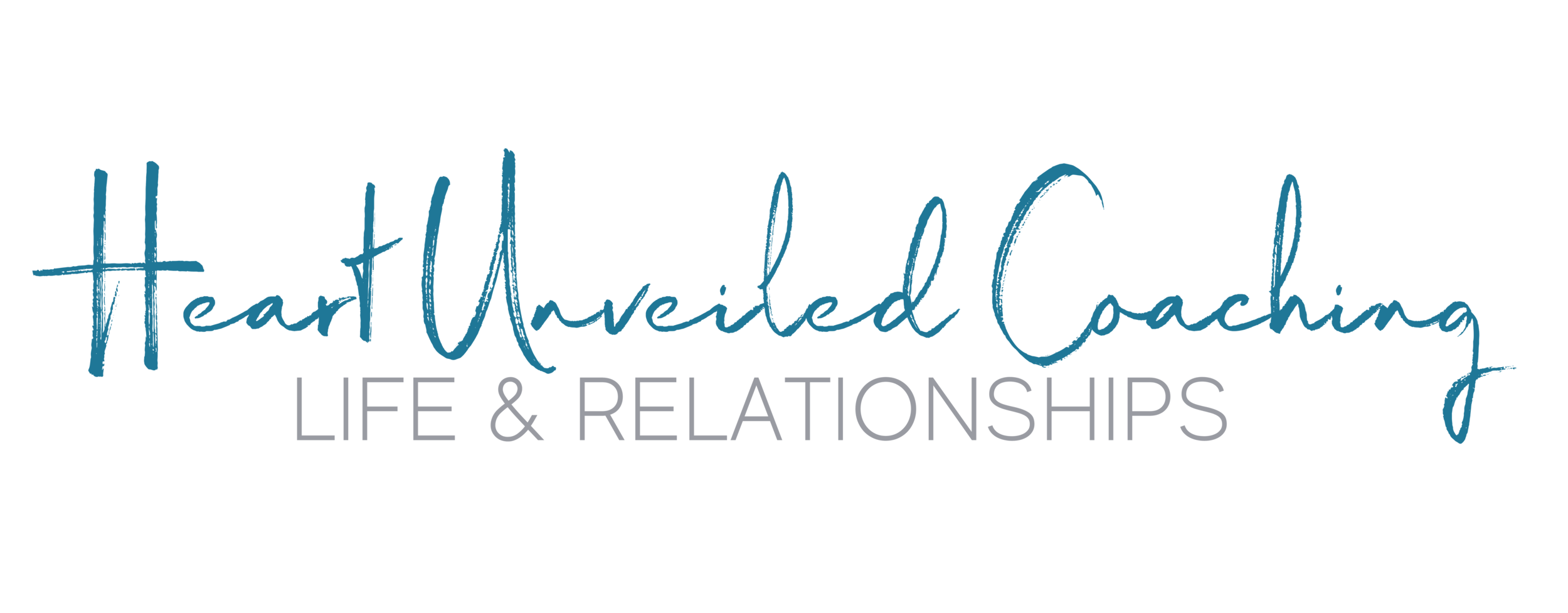Heart Unveiled Coaching 