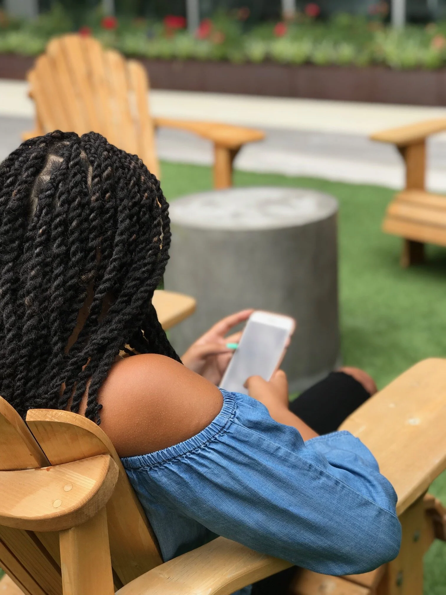 The Comparison Trap: Unhealthy Habits of Social Media 