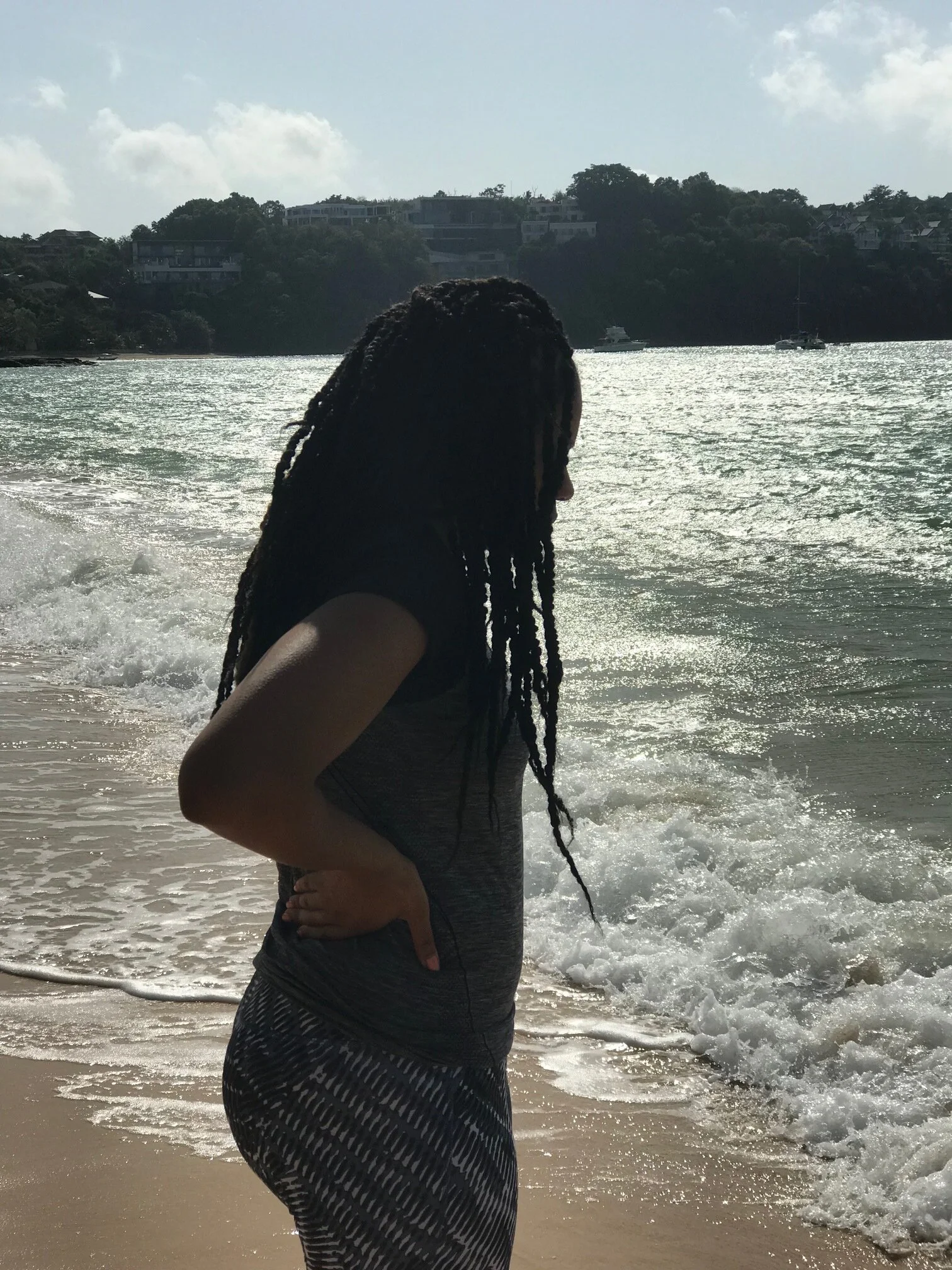 Pause, Rewind, Play...