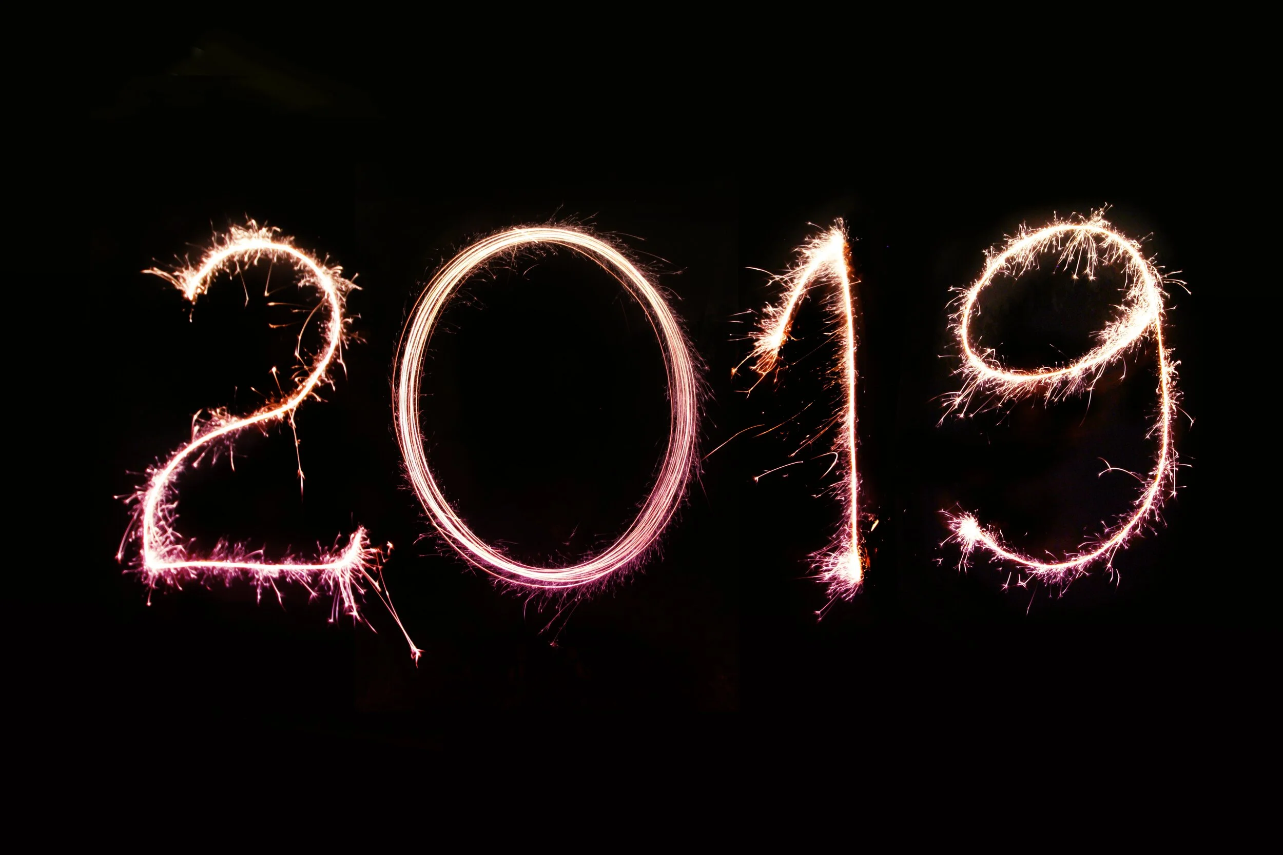 It's a New Year, Now What?