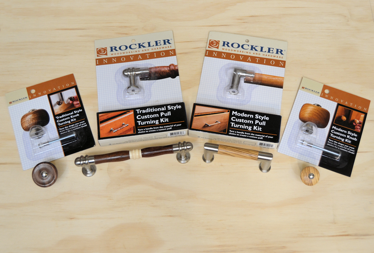 New Rockler Glue Applicator Set