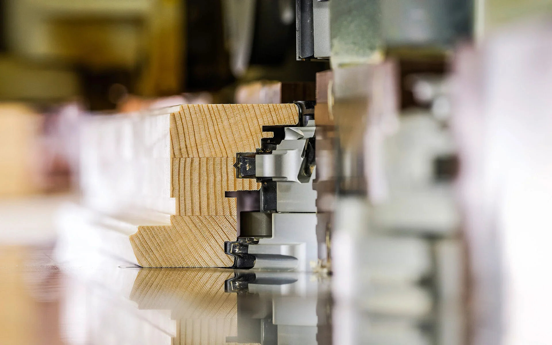 Custom Tooling Magic Seminar- IWF