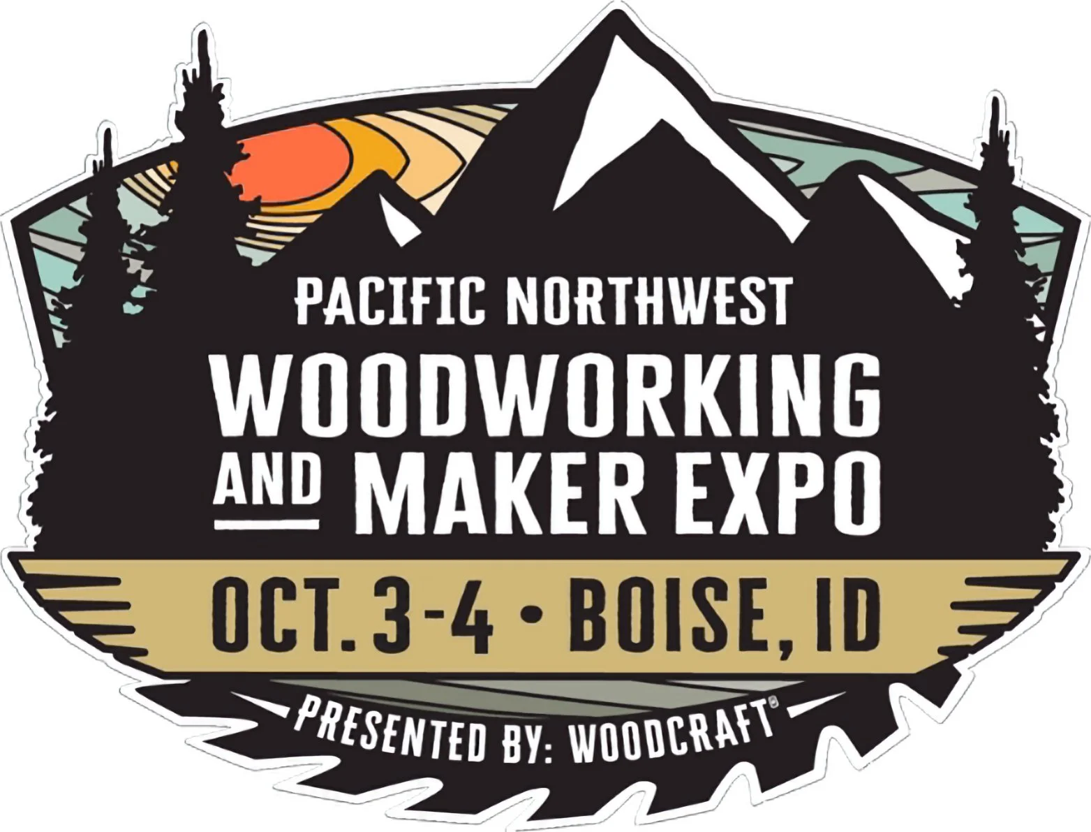 PNW Woodworking and Maker Expo
