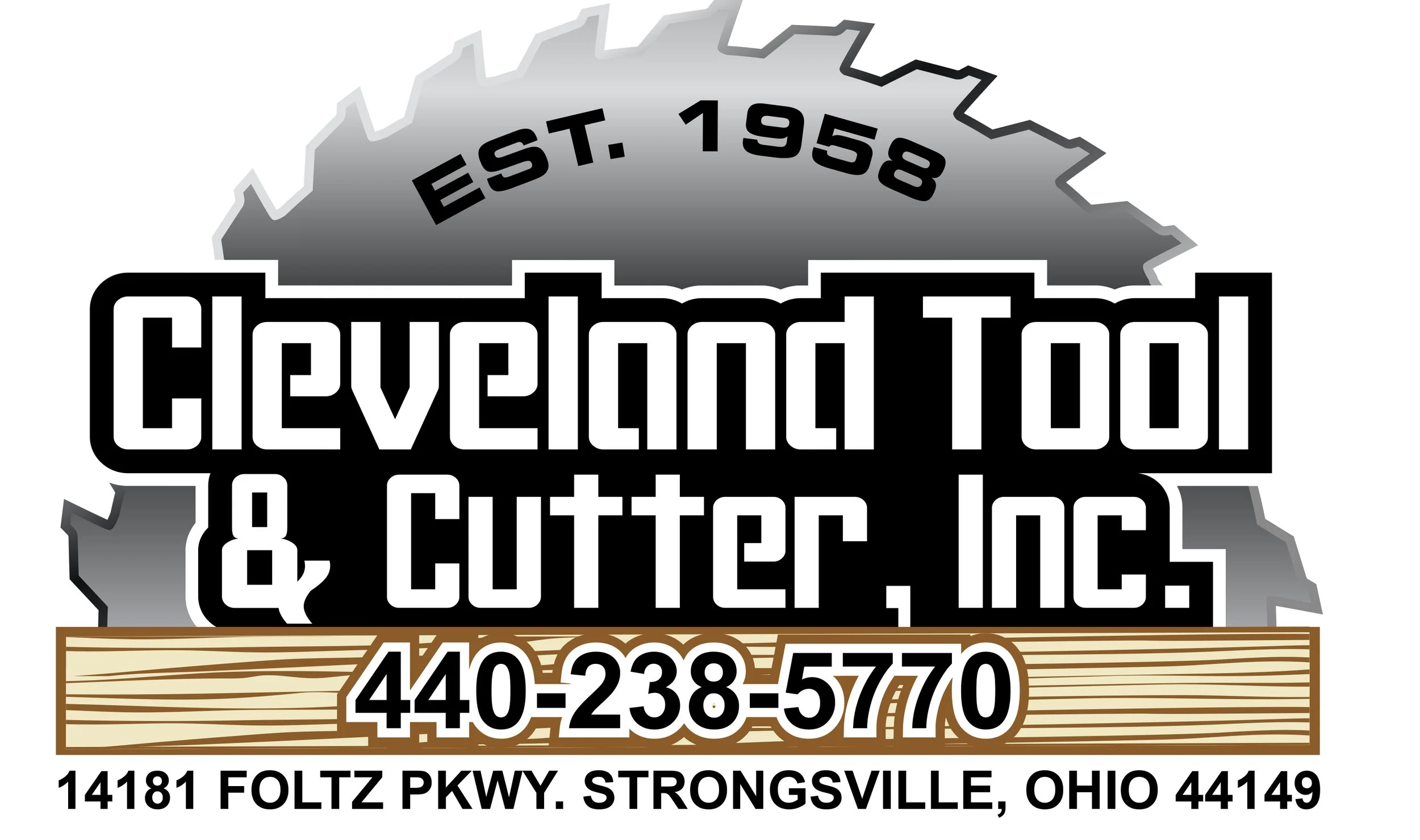 Cleveland Tool and Cutter Show