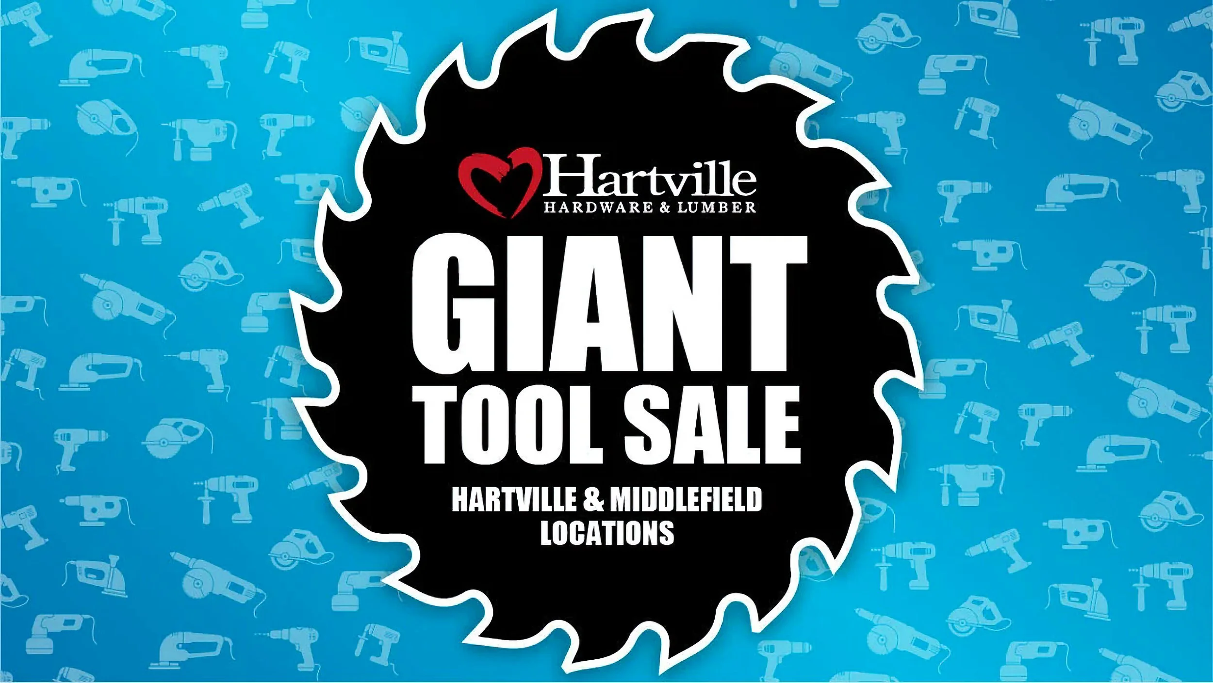 Hartville Hardware Tool 
