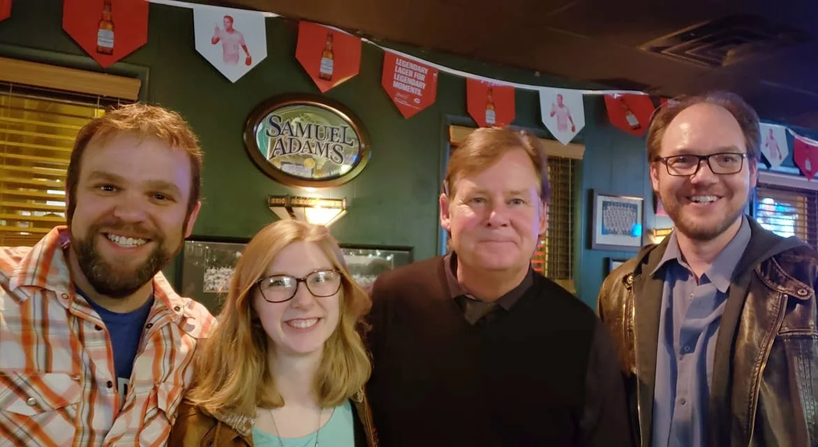 Big Night Out: Improv Cincinnati Sees “Whose Live Anyway?”