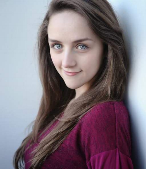 Meet Ellyn Broderick