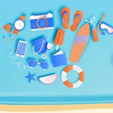 Improv Cincinnati’s Summer Bucket List