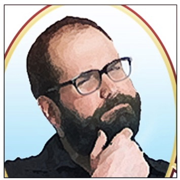 Sketch Comedy Intensive with Rich Talarico