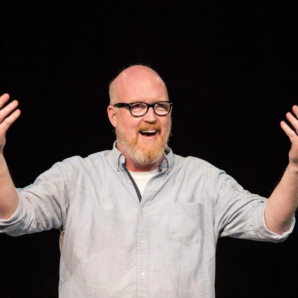 Power Improv Toolkit with Joe Bill