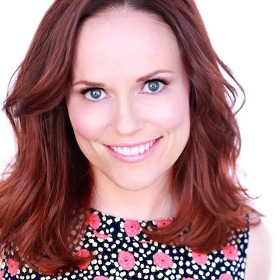 Carla Cackowski Improv Workshop