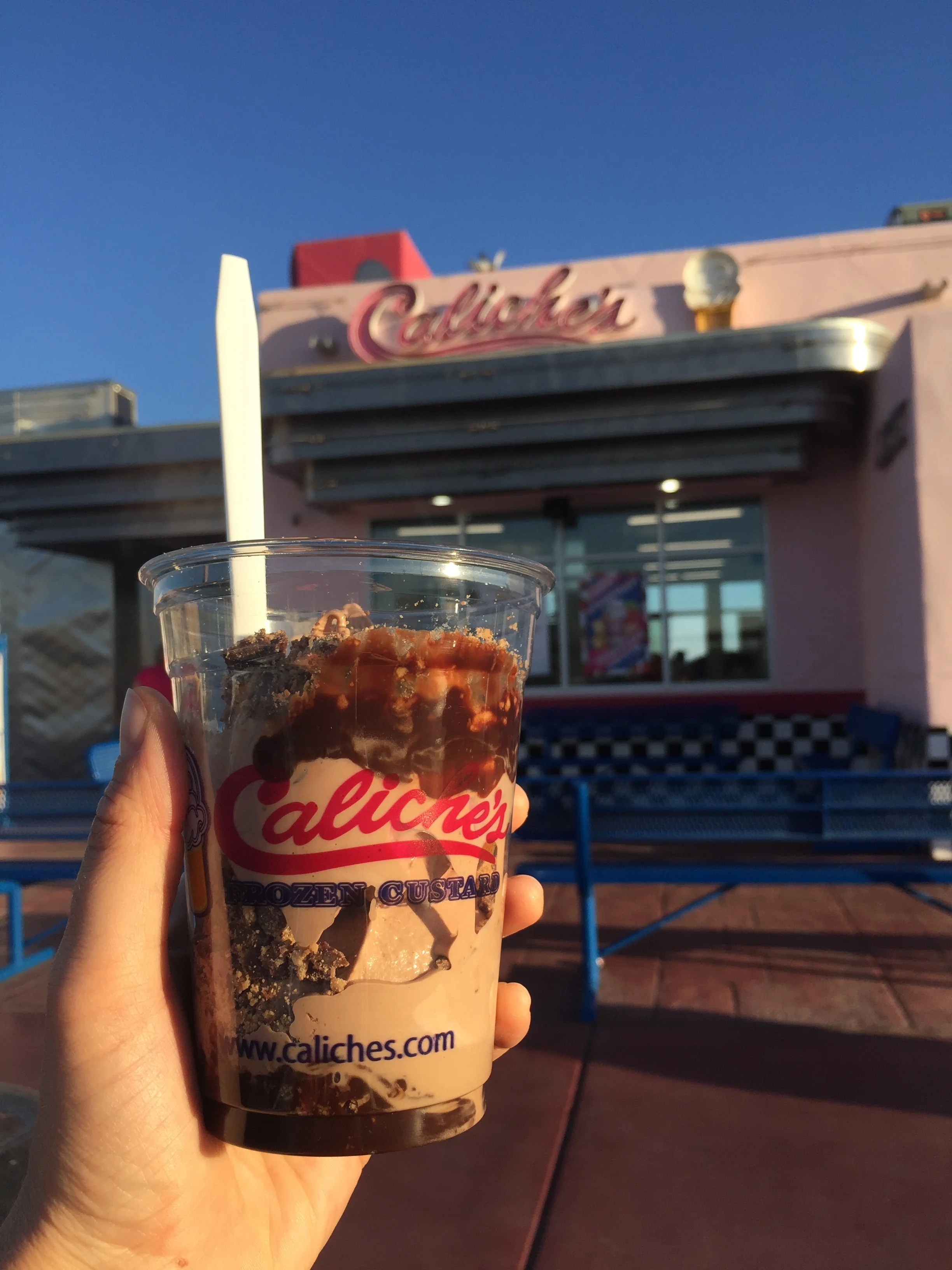 The Best Places To Eat In Alamogordo The Curious Adventurer