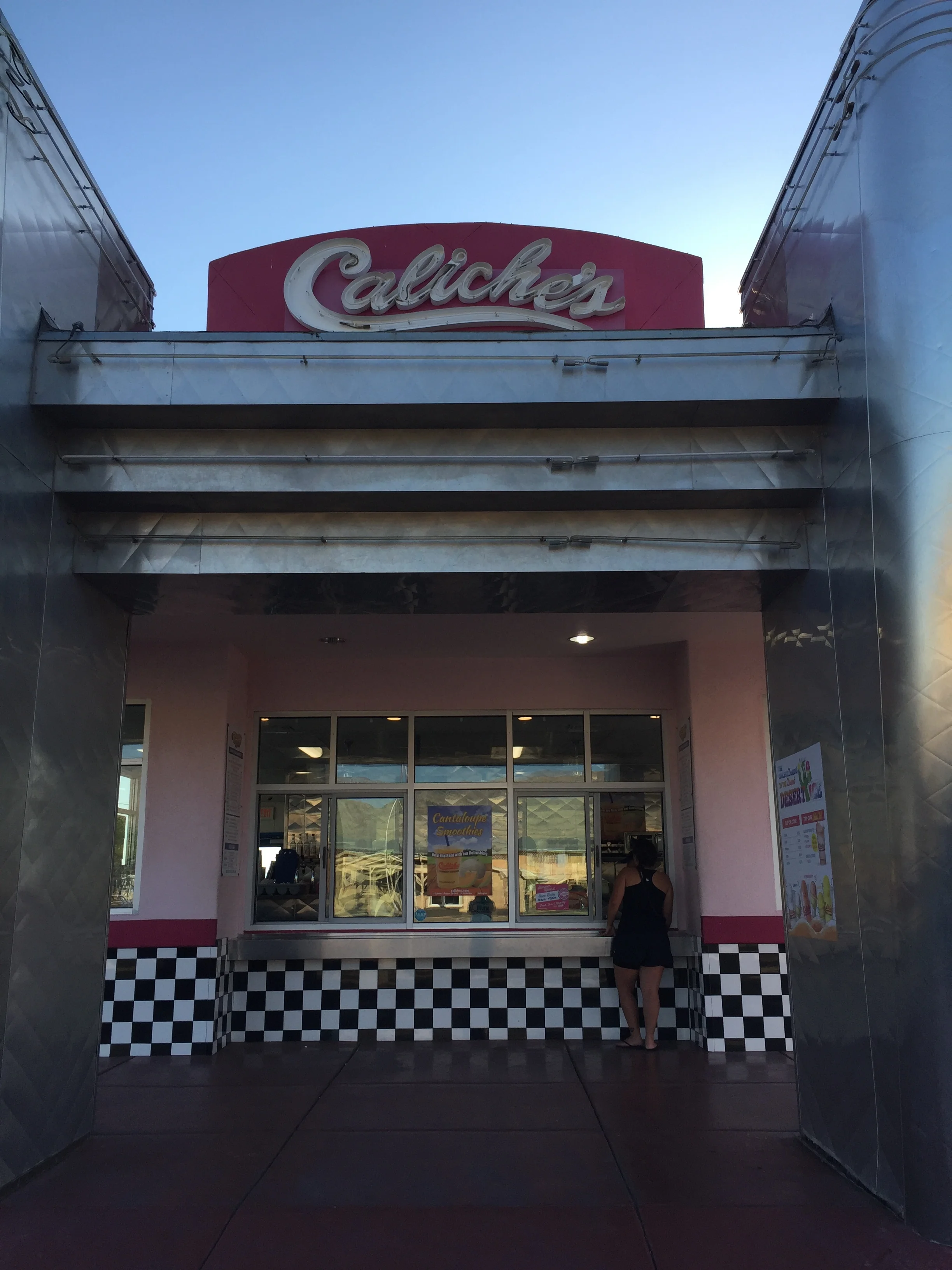The Best Places To Eat In Alamogordo The Curious Adventurer