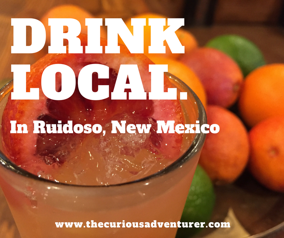 drink local ruidoso new mexico