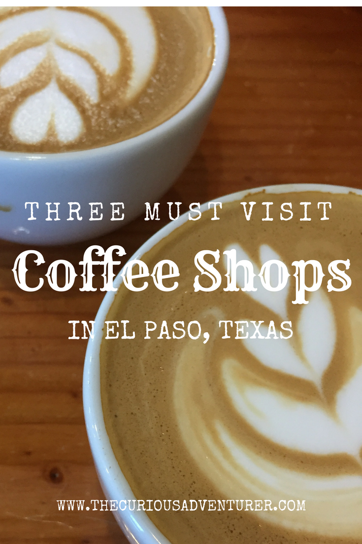 best coffee in El Paso