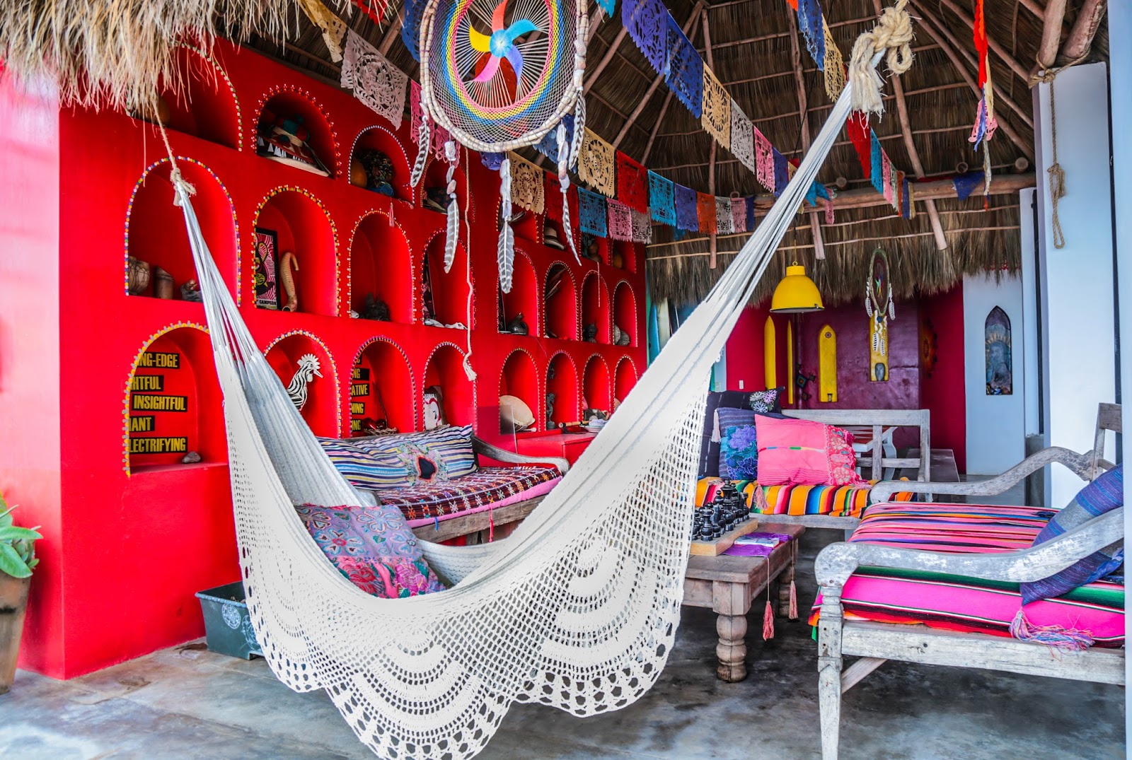 Sayulita — Yoga and wellness blog