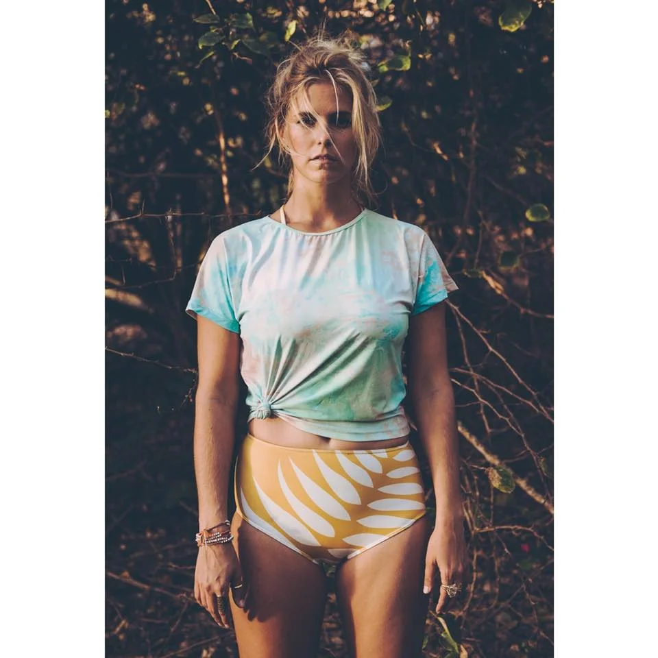 EVA ESTLANDER Yogini, moonchild, marketing wizard and spiritual enthusiast. Always looking for a deeper meaning to everything. Eva is based out of Helsinki, Finland, but spent a big chunk of her twenties in Sayulita, Mexico, that still holds a special place in her heart.