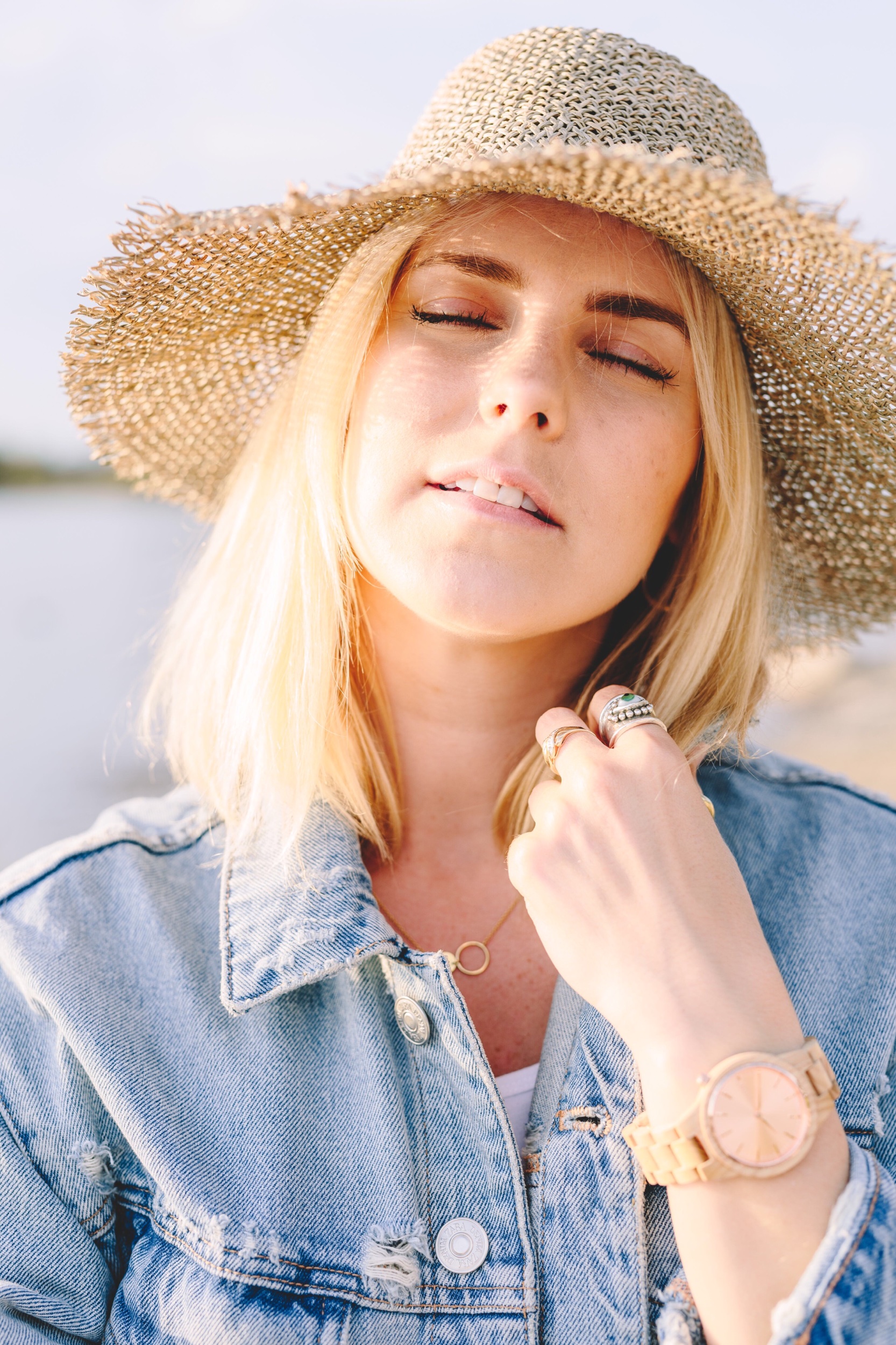 Pic: Chiara Hammerer Watch: Aarni Woods