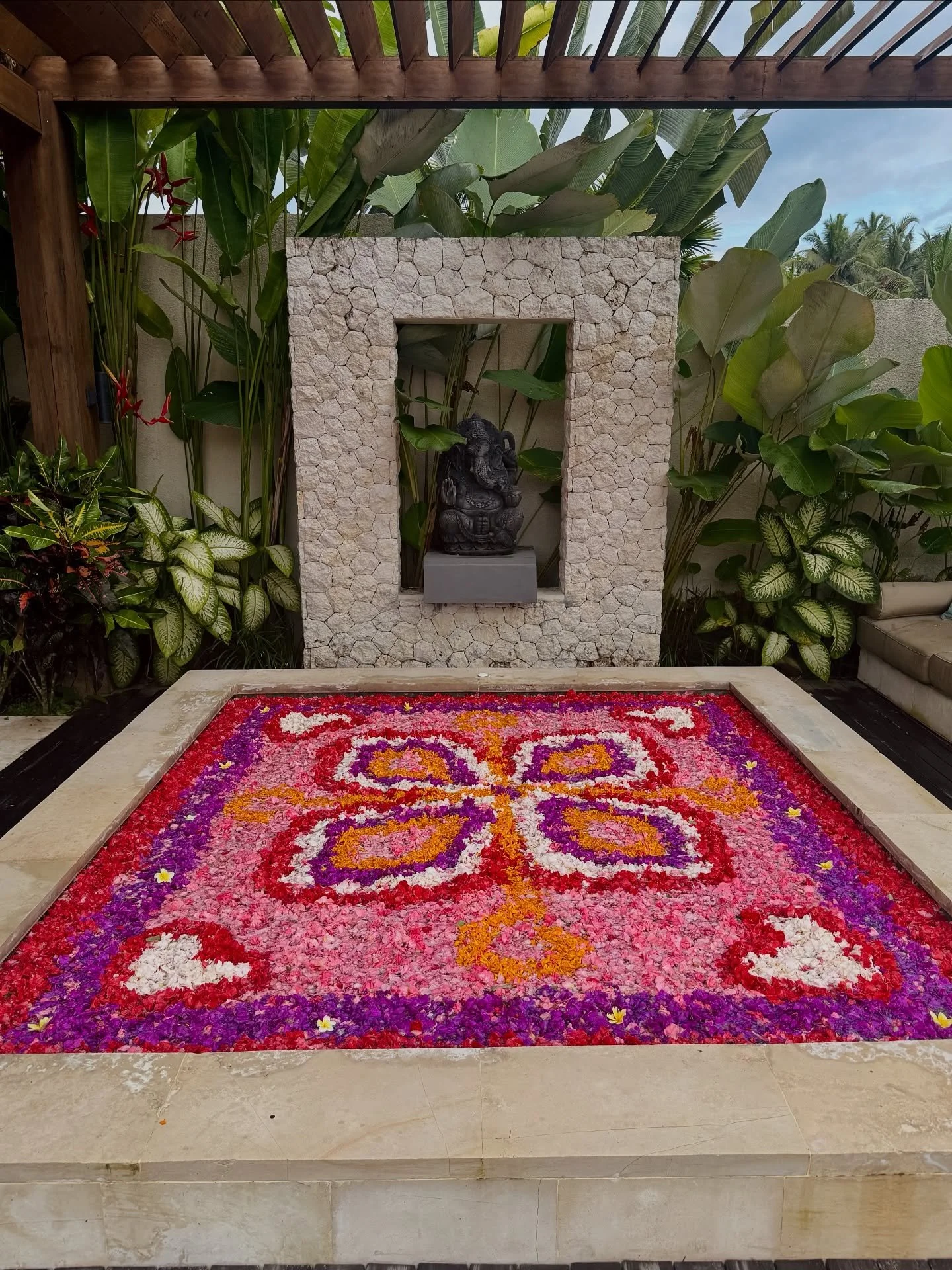 Bali hits differently every single time. It had been over 10 years since my last visit and boy had it changed. Even so, the magic is still there.

There&rsquo;s something about stepping out of your routines, landing on this island, and suddenly remem