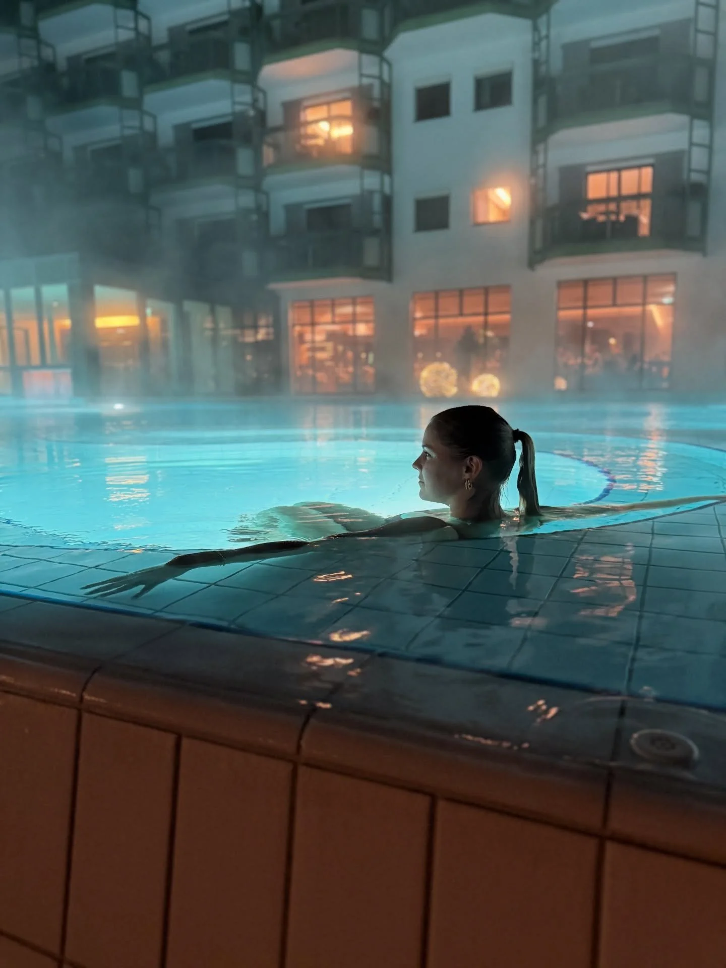 The past couple of days at Reiters Supreme have reminded me how deeply resonance shapes everything&hellip;the people you meet, the conversations that stay in your body, the spaces that elevate your whole frequency.

Some environments just tune you ba