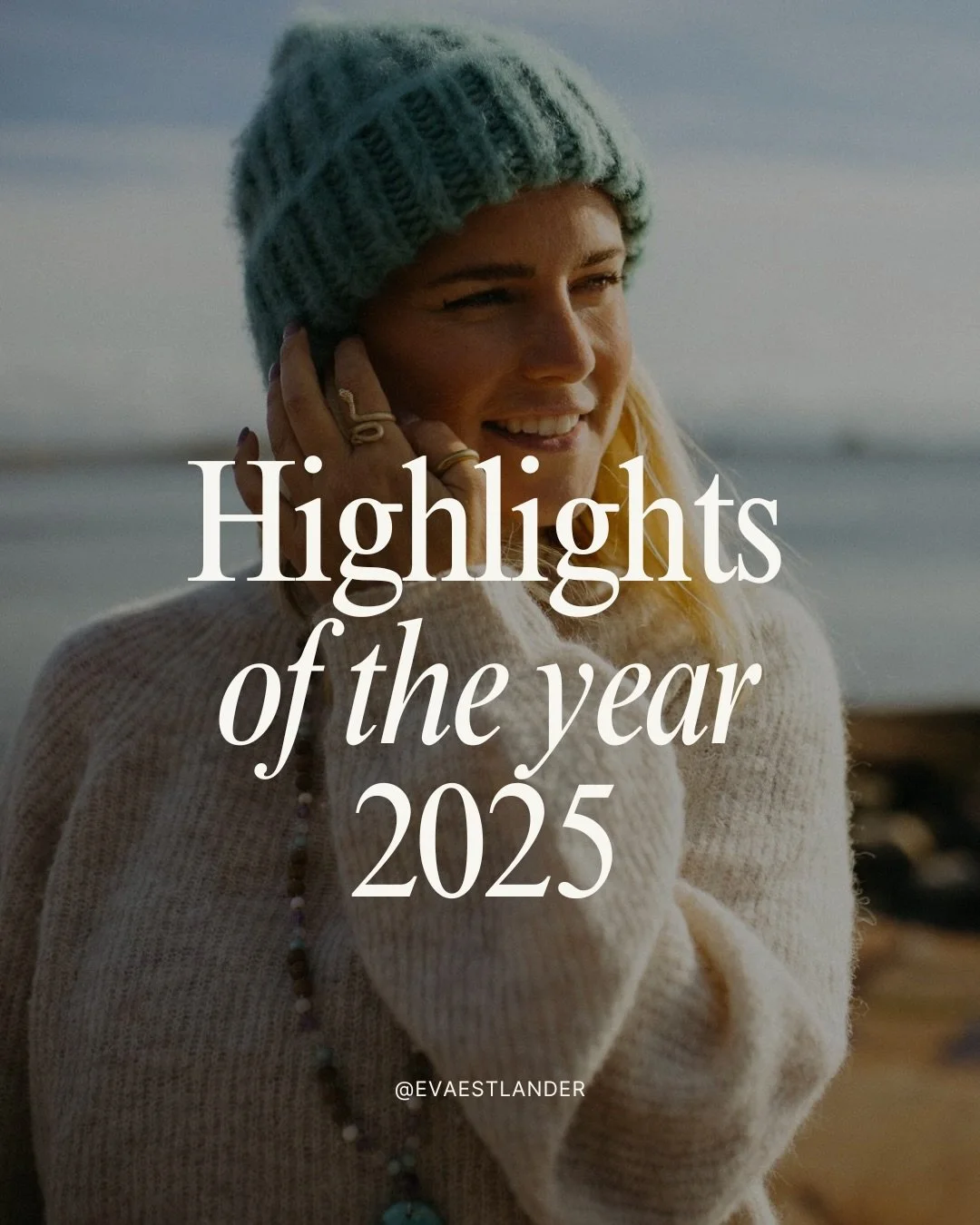 This might sound crazy, but I only just sat down and let myself really look back at this year&hellip; and wow.

As the year comes to an end, it feels like the perfect moment to pause, breathe, and acknowledge everything the Year of the Snake brought.