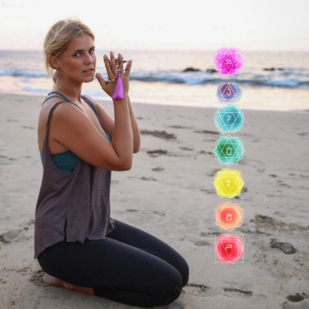 Chakras and Sound Healing: A Beginner’s Guide to the 7 Chakras