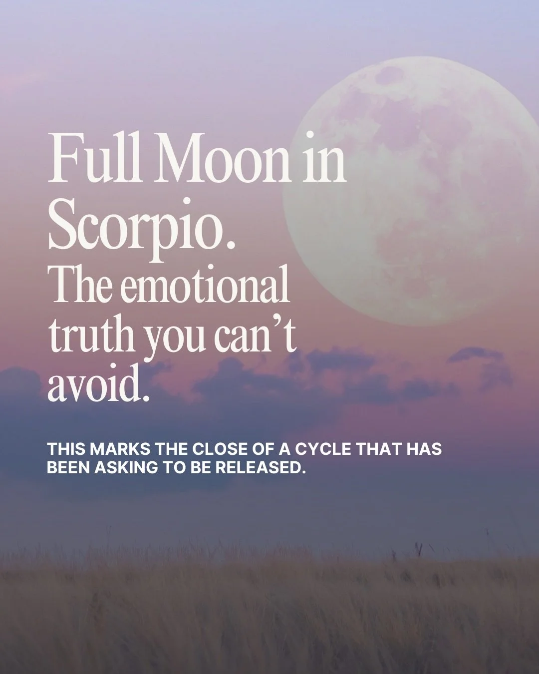 May 1st.
Labor Day.
And a Full Moon in Scorpio 😳🌕 ♏️ (I&rsquo;m a moon Scorpio)

Work.
Worth.
Power.

This day holds all of it.

Labor Day speaks to what you build, what you give, what you sustain.
Scorpio asks a different question:
At what cost?

