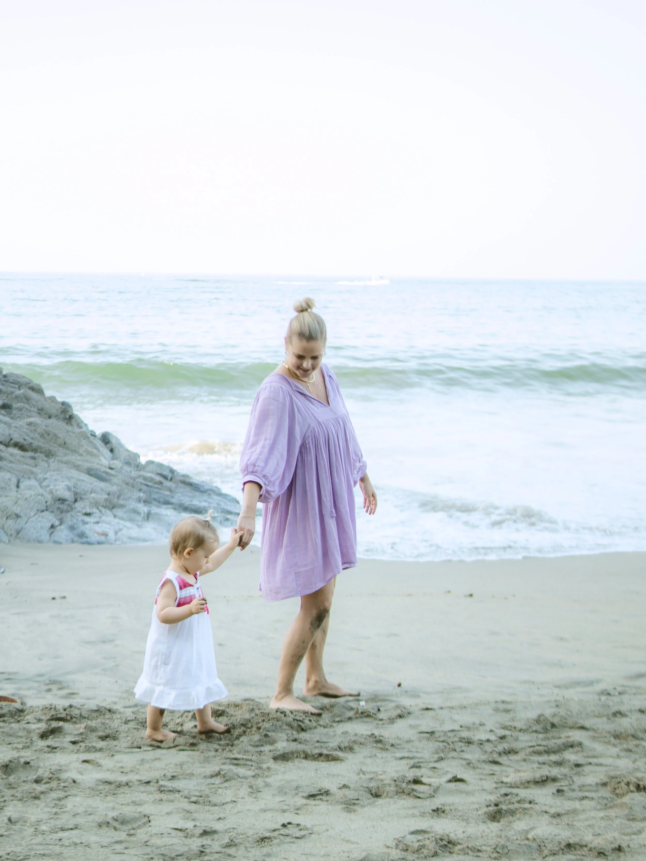 My greatest accomplishment. My favourite title. Being a mama.

Something that didn&rsquo;t come easy, and that I never take for granted.

A deep thank you to my own mother - for always, always showing up for me 🥹❤️

And to every person still on thei