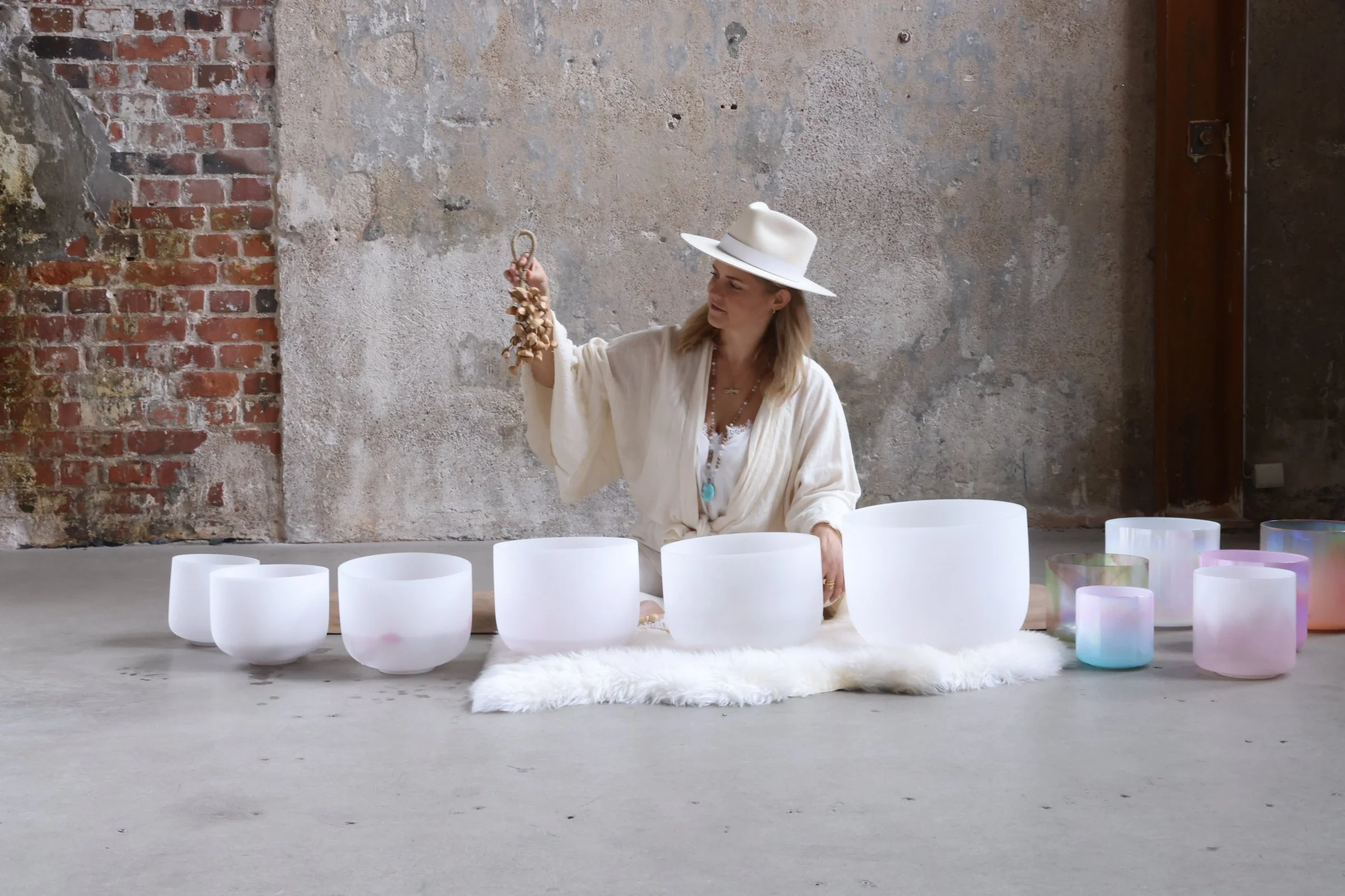 Wellbeing Day Ideas for Teams in Helsinki and Espoo: Sound Baths, Yoga and Mindfulness