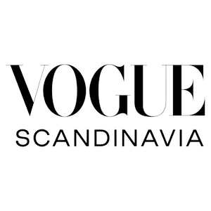 Vogue Scandinavia logo