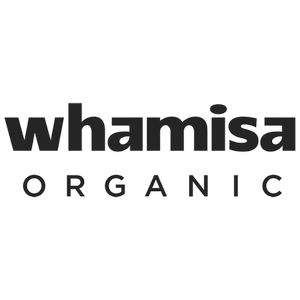 Whamisa Organic logo