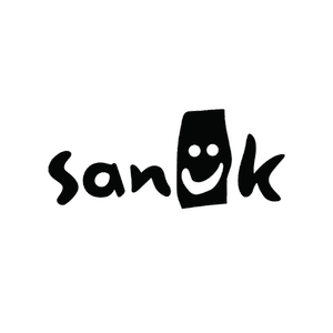 Sanuk logo