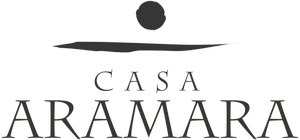 Casa Aramara logo