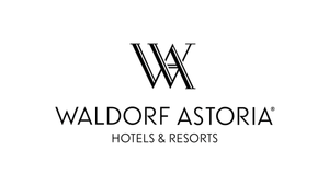 Waldorf Astoria Hotels & Resorts logo