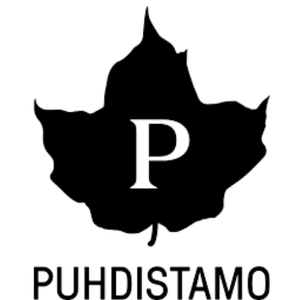 Puhdistamo logo