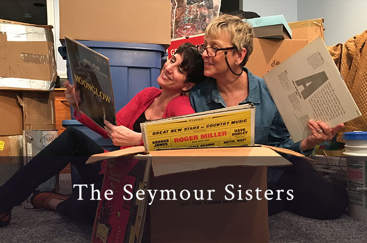 The Seymour Sisters