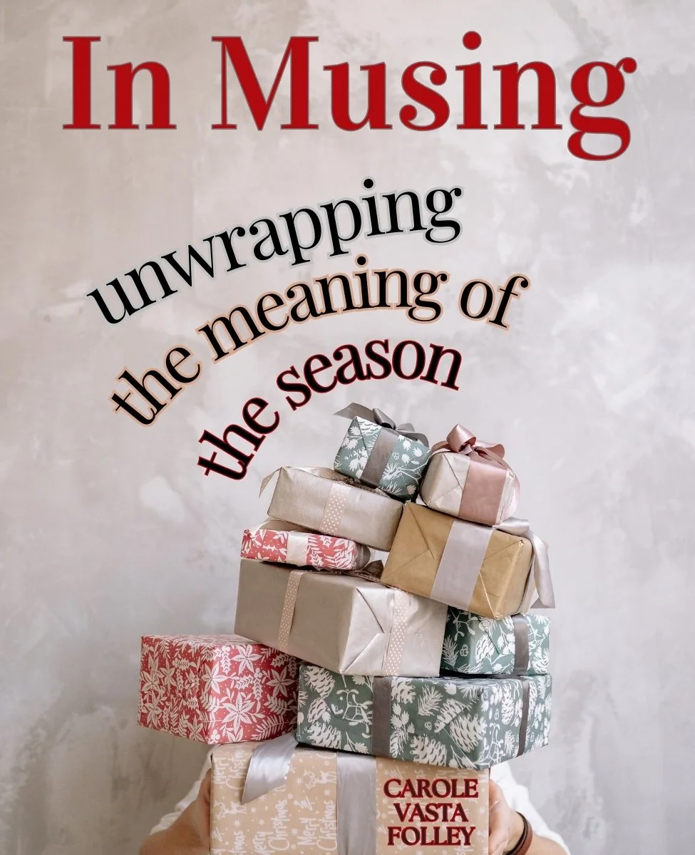 Unwrapping the Meaning of the Season