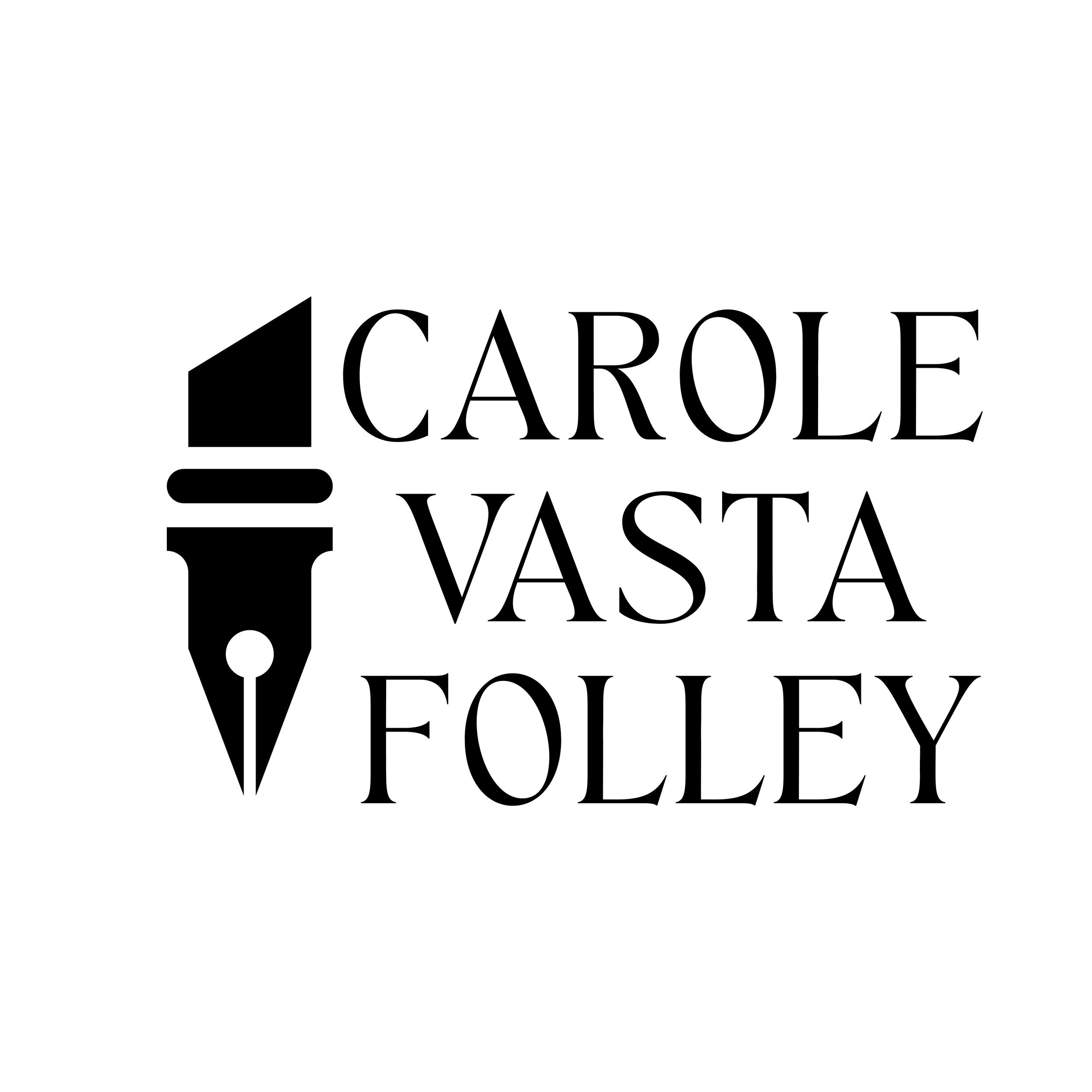 Carole Vasta Folley