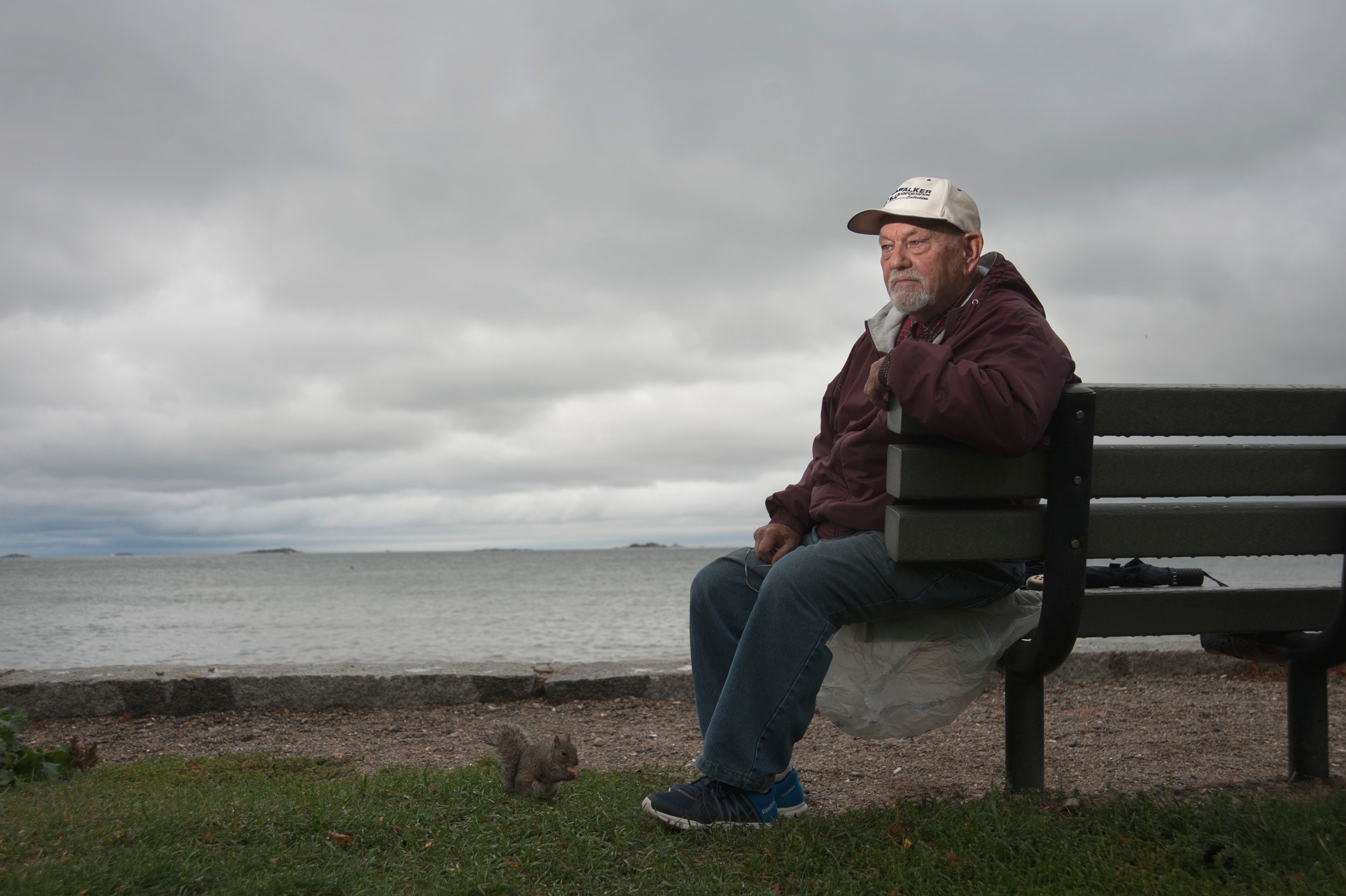 Man on Bench w squirrel copy.jpg